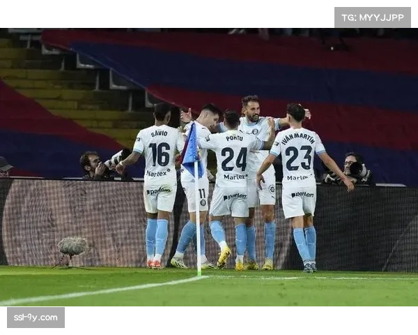 赫罗纳客场2-2阿拉维斯，错过迫近欧战区良机保级队拿到关键一分